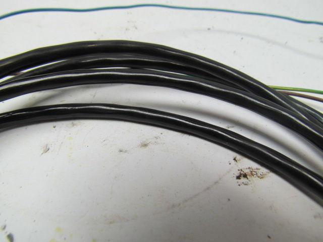 Pepperl Fuchs NMB2-12GM80-US-NFE Inductive Proximity Switch Sensor 2MM Flush
