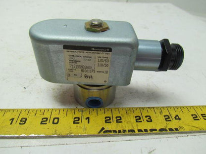 Honeywell 71215SN2QN00 2-Way Direct Acting NC Stainless Steel Valve Solenoid
