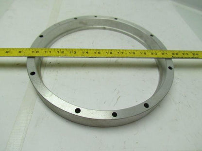 Camco Bearing Retainer Ring Rotary index drive 12-1/4"OD 11"ID 1-11/32" Thick