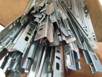 Accuride 7155-1214-CR Drawer Mounting Rail For models 4032 4033 4034 4035 RH