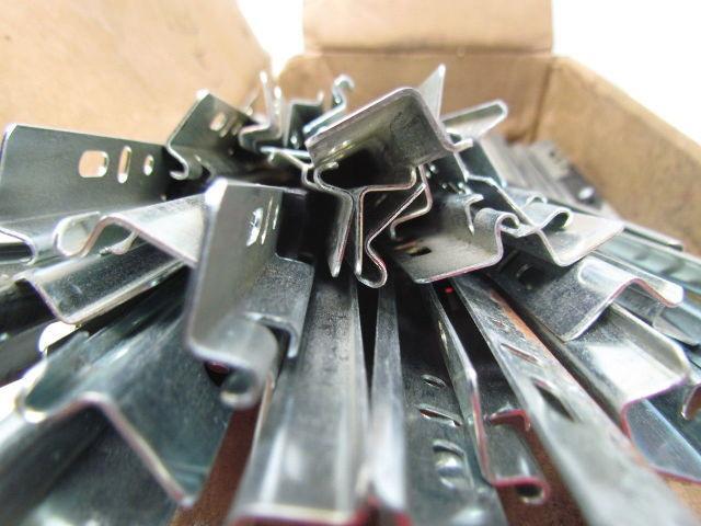 Accuride 7155-1214-CR Drawer Mounting Rail For models 4032 4033 4034 4035 RH