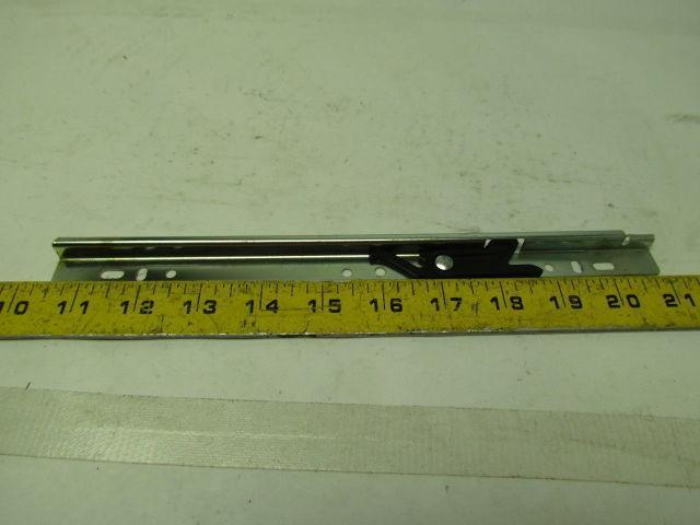 Accuride 7155-1214-CR Drawer Mounting Rail For models 4032 4033 4034 4035 RH