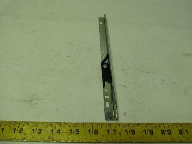 Accuride 7155-1214-CR Drawer Mounting Rail For models 4032 4033 4034 4035 RH