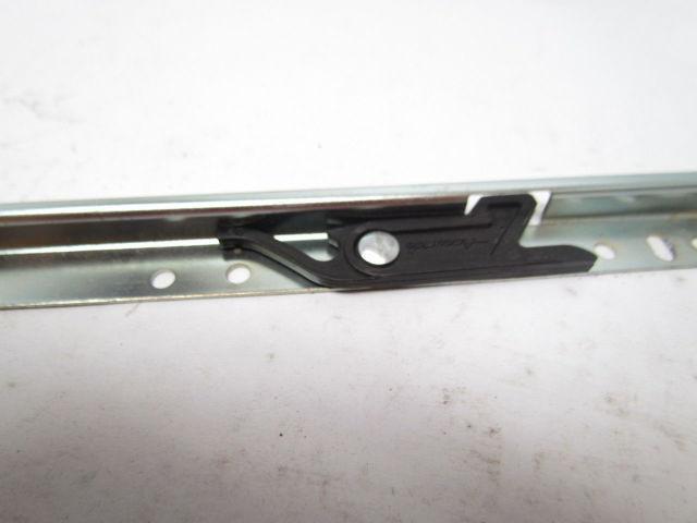 Accuride 7155-1214-CR Drawer Mounting Rail For models 4032 4033 4034 4035 RH