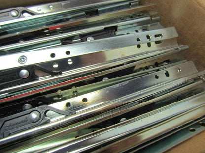 Accuride 7155-1214-CR Drawer Mounting Rail For models 4032 4033 4034 4035 RH