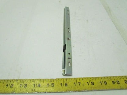 Accuride 7155-1214-CR Drawer Mounting Rail For models 4032 4033 4034 4035 RH