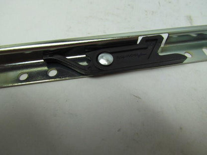 Accuride 7155-1214-CR Drawer Mounting Rail For models 4032 4033 4034 4035 RH
