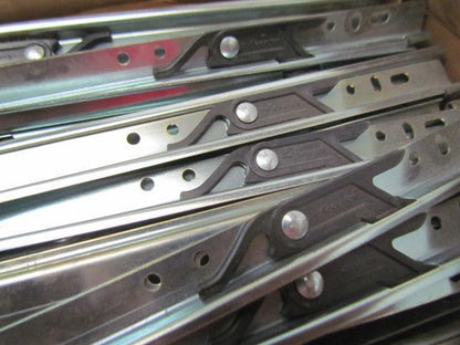 Accuride 7155-1214-CL Drawer Mounting Rail For models 4032 4033 4034 4035 LH