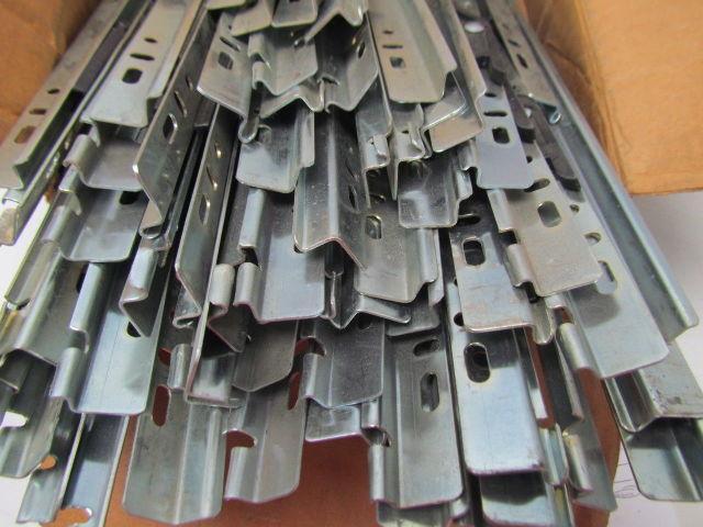 Accuride 7155-1214-CL Drawer Mounting Rail For models 4032 4033 4034 4035 LH