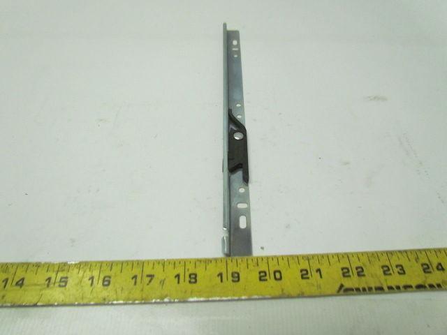 Accuride 7155-1214-CL Drawer Mounting Rail For models 4032 4033 4034 4035 LH