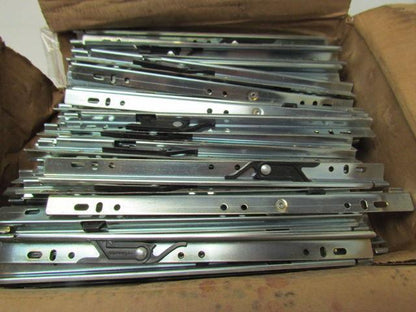 Accuride 7155-1214-CL Drawer Mounting Rail for models 4032 4033 4034 4035 LH