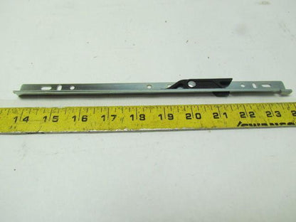 Accuride 7155-1214-CL Drawer Mounting Rail for models 4032 4033 4034 4035 LH