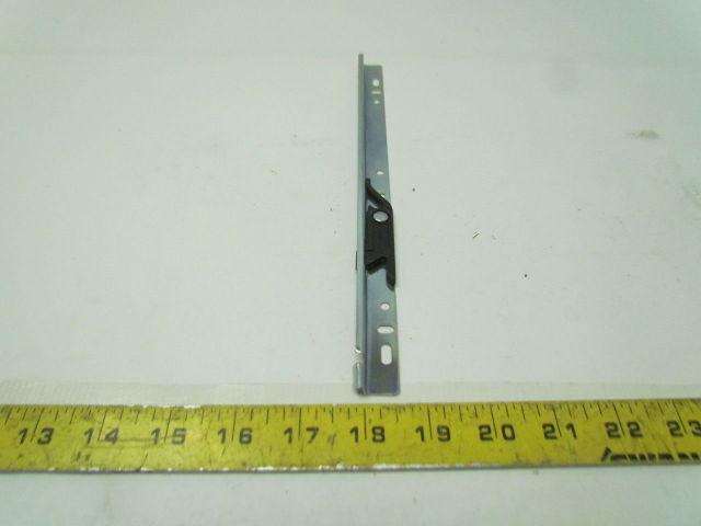 Accuride 7155-1214-CL Drawer Mounting Rail for models 4032 4033 4034 4035 LH