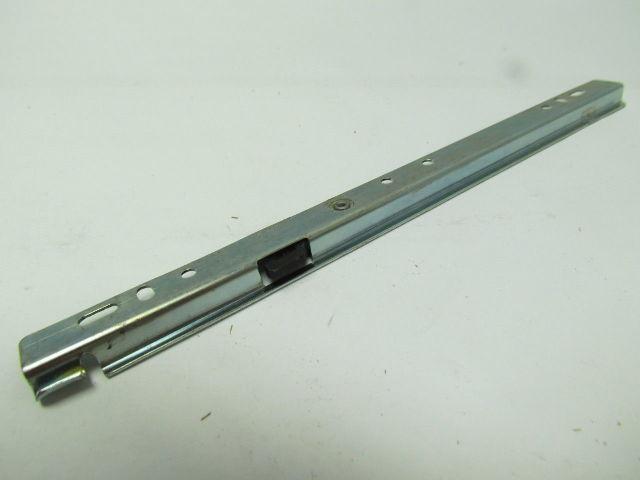 Accuride 7155-1214-CL Drawer Mounting Rail for models 4032 4033 4034 4035 LH