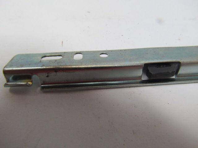 Accuride 7155-1214-CL Drawer Mounting Rail for models 4032 4033 4034 4035 LH
