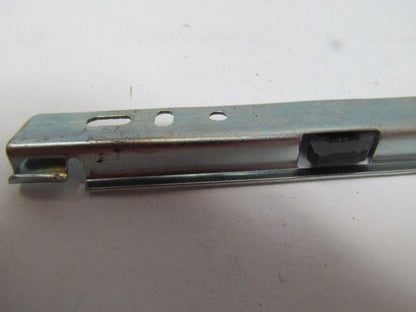 Accuride 7155-1214-CL Drawer Mounting Rail for models 4032 4033 4034 4035 LH
