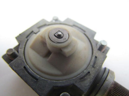 Square D T10 Neutral position operating head 10degrees pretravel class 9007