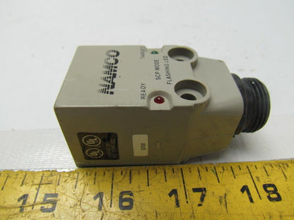 Namco EE530-59400 Inductive rectangular thermoset proximity sensor AC/DC 20-230V