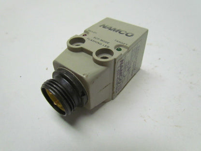 Namco EE530-59400 Inductive rectangular thermoset proximity sensor AC/DC 20-230V