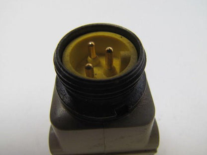 Namco EE530-59400 Inductive rectangular thermoset proximity sensor AC/DC 20-230V