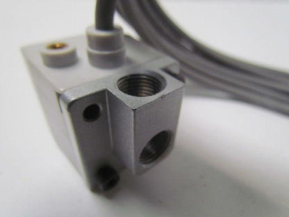 Convum MPS-P3N-PG Pressure sensor panel mount 0 to 145PSI range 1/8" NPSF