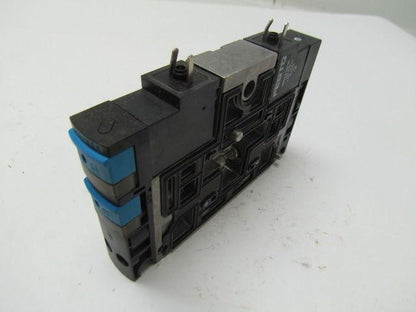 FESTO CPV18-M1H-5JS-1/4 Solenoid Valve