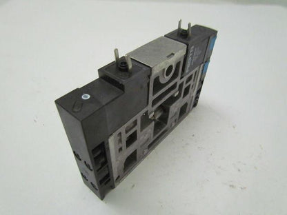 FESTO CPV18-M1H-5JS-1/4 Solenoid Valve
