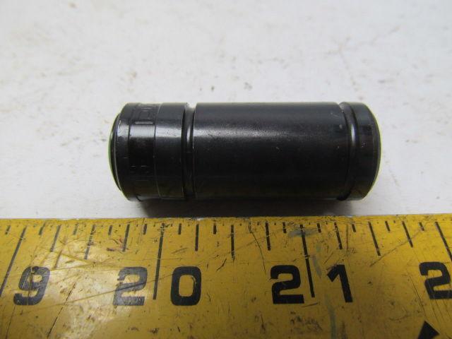 Dadco C.090.007 Micro Series Nitrogen Gas spring 64Lb 640PSI .28"Stroke Lot of 4