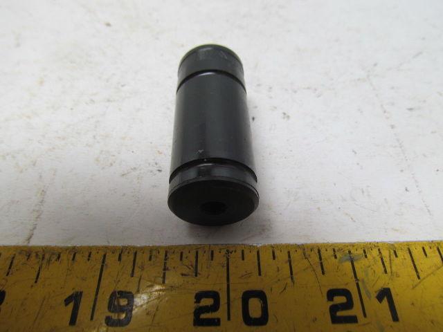 Dadco C.090.007 Micro Series Nitrogen Gas spring 64Lb 640PSI .28"Stroke Lot of 4