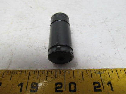 Dadco C.090.007 Micro Series Nitrogen Gas spring 64Lb 640PSI .28"Stroke Lot of 4