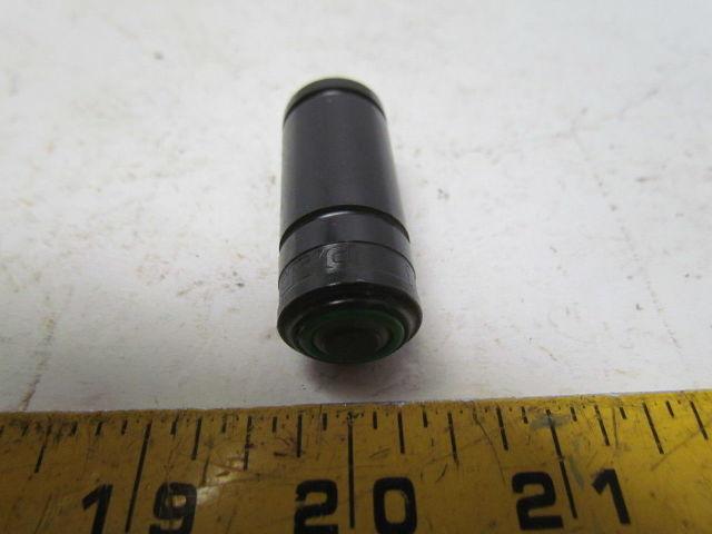 Dadco C.090.007 Micro Series Nitrogen Gas spring 64Lb 640PSI .28"Stroke Lot of 4