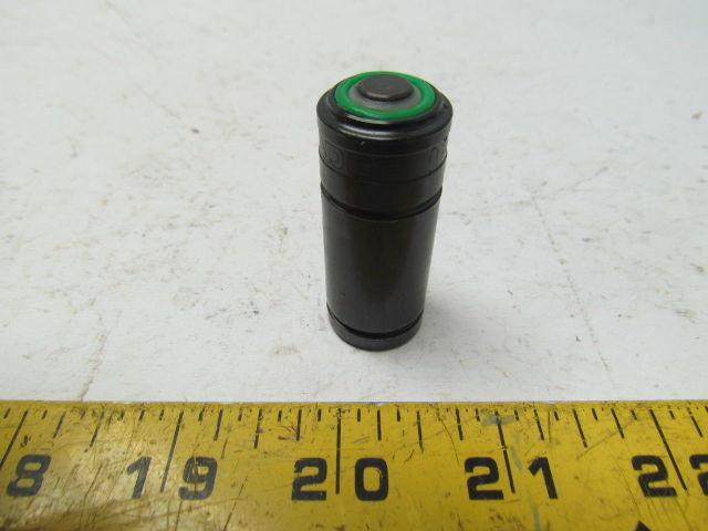 Dadco C.090.007 Micro Series Nitrogen Gas spring 64Lb 640PSI .28"Stroke Lot of 4