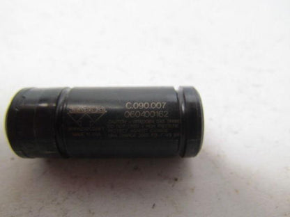 Dadco C.090.007 Micro Series Nitrogen Gas spring 64Lb 640PSI .28"Stroke Lot of 4