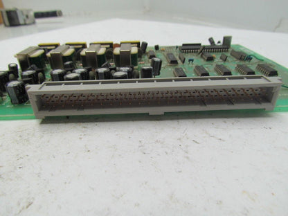 B-stu-G Tie Businesscom Four Station interface PCB electronic key telephone