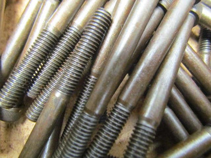 Unbrako 09966 5/16-18 x 3-1/2" Socket head cap screws box of 37