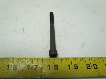 Unbrako 09966 5/16-18 x 3-1/2" Socket head cap screws box of 37