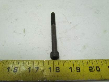 Unbrako 09966 5/16-18 x 3-1/2" Socket head cap screws box of 37