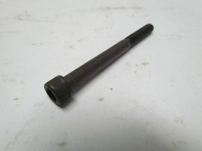 Unbrako 09966 5/16-18 x 3-1/2" Socket head cap screws box of 37