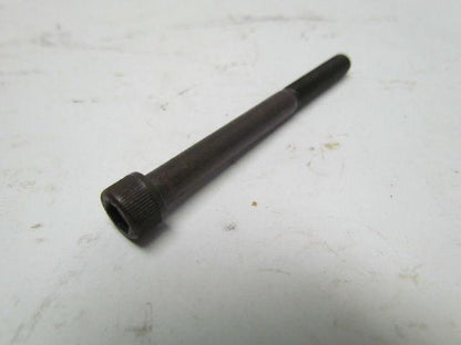 Unbrako 09966 5/16-18 x 3-1/2" Socket head cap screws box of 37