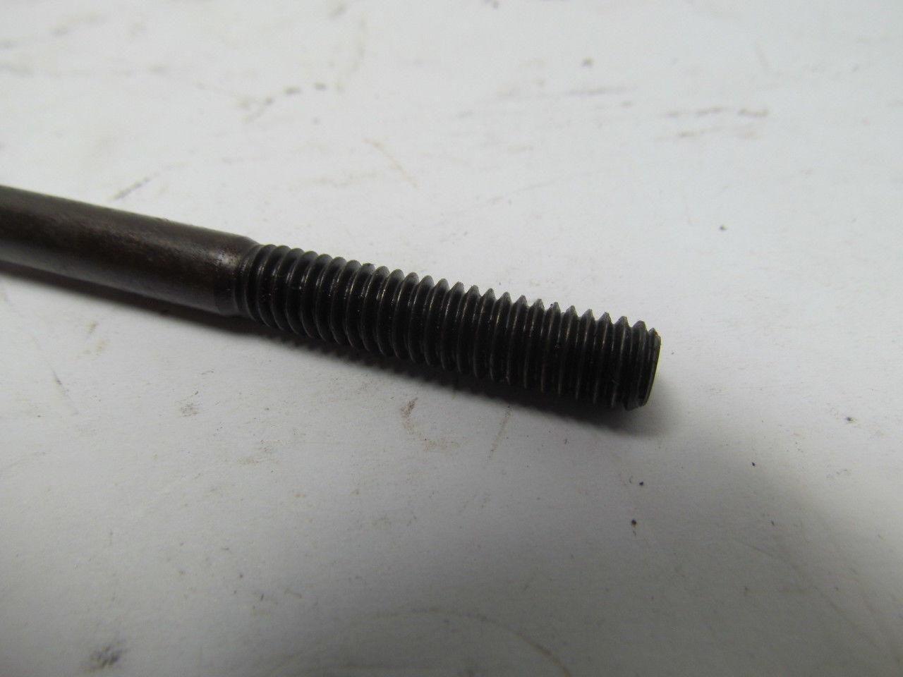 Unbrako 09966 5/16-18 x 3-1/2" Socket head cap screws box of 37