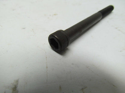 Unbrako 09966 5/16-18 x 3-1/2" Socket head cap screws box of 37