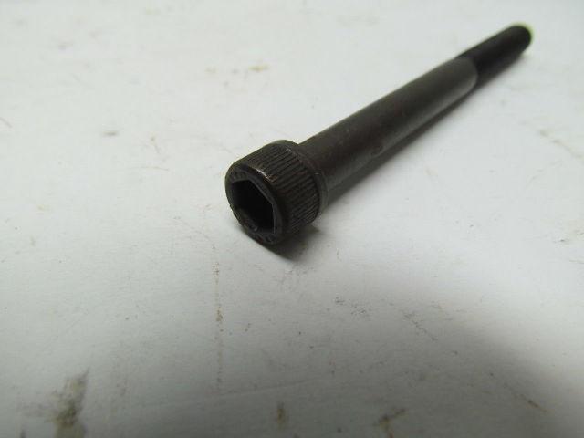 Unbrako 09966 5/16-18 x 3-1/2" Socket head cap screws box of 37