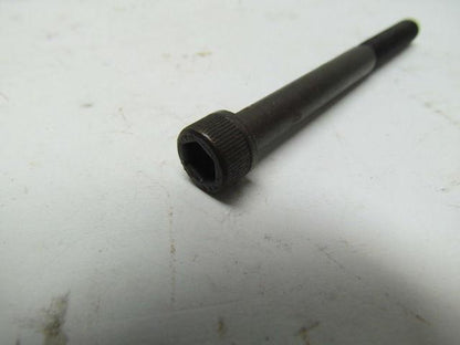 Unbrako 09966 5/16-18 x 3-1/2" Socket head cap screws box of 37