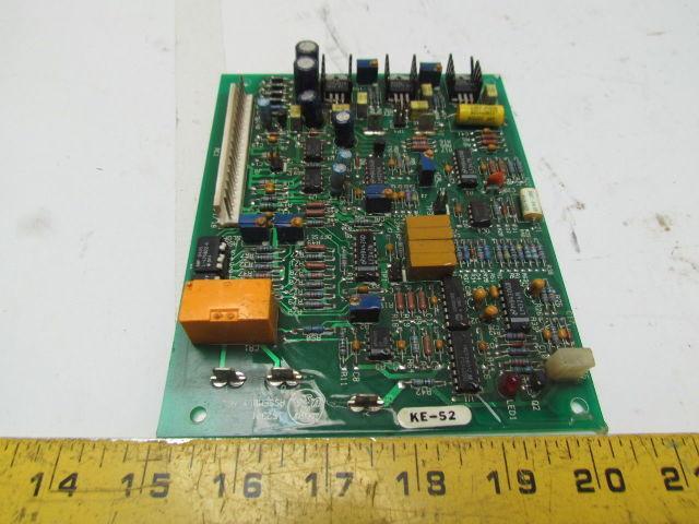 Miller Electric 152371 Digital voltage control circuit-board for automatic 1DA