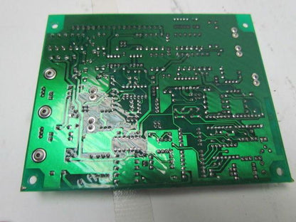 Miller Electric 152371 Digital voltage control circuit-board for automatic 1DA