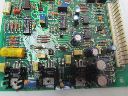 Miller Electric 152371 Digital voltage control circuit-board for automatic 1DA