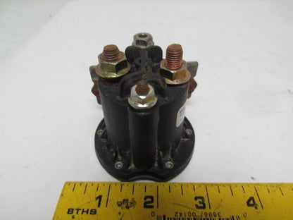 Trombetta 684-1251-212 12V Solenoid intermittent boss snowplow HYD08831