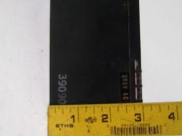Volgen-VC 39090N Voltage regulator 200VAC input 15V output vintage