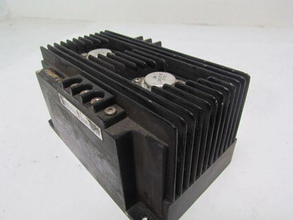 Volgen-VC 39090N Voltage regulator 200VAC input 15V output vintage