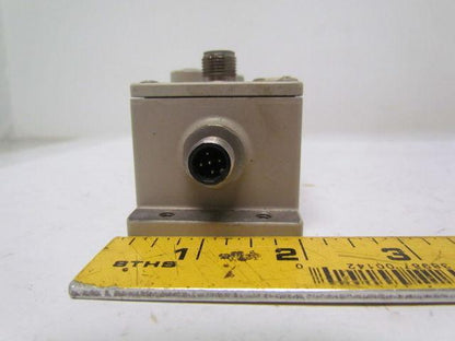 Omron DRT1-MD16C Remote terminal expansion block 24VDC environment resistive
